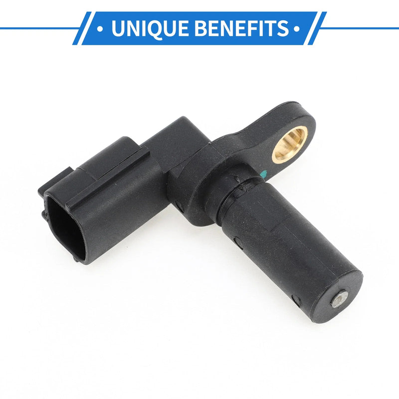Nissan Pick Up D21 2.4i 12V Crankshaft Position Sensor (1992-1998)