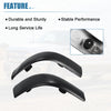 Ford F-250 Super Duty Roof Side Decorative Strips (2011-2016)