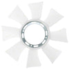 Ford Courier PD / PE / PG / PH Cooling Fan Blade 2.6L (1996-2006)