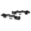 Honda Accord Sedan Front Bumper Bracket Beam Mount Support (2013-2017)