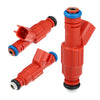 Ford Focus 2.0L 6 x Fuel Injector Nozzle (2003-2007)