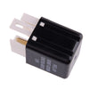 Toyota Starlet, Tercel, Paseo, Celica, Camry Headlight Relay (1990-2002)