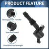 Chevrolet Sail Classic Ignition Coil Pack (2003-2006)
