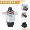 Subaru Legacy Idle Air Control Valve (2000-2004)