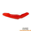 Honda CRF150F CRF230F Mud Guard Red Front Fender Cover (2015-2019)