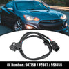Mitsubishi Eclipse, Galant Crankshaft Position Sensor (2000-2006, 1999-2004)