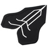 YAMAHA TENERE 700 Rubber Side Fuel Tank Pad Sticker (2018-2022)