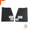 Toyota Hilux 2WD Ute Rear Mud Flap Splash Guard (1988-1996)
