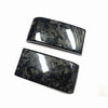 Benz G Class G63 Front Bumper Protector Cover (2019 - Present)