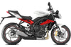 Triumph Speed Triple R Bolts Screws Stainless Steel Fairing Mudguard Cowl