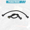 Jeep Grand Cherokee 15" Oxygen Sensor Extension Harness (2008-2017)