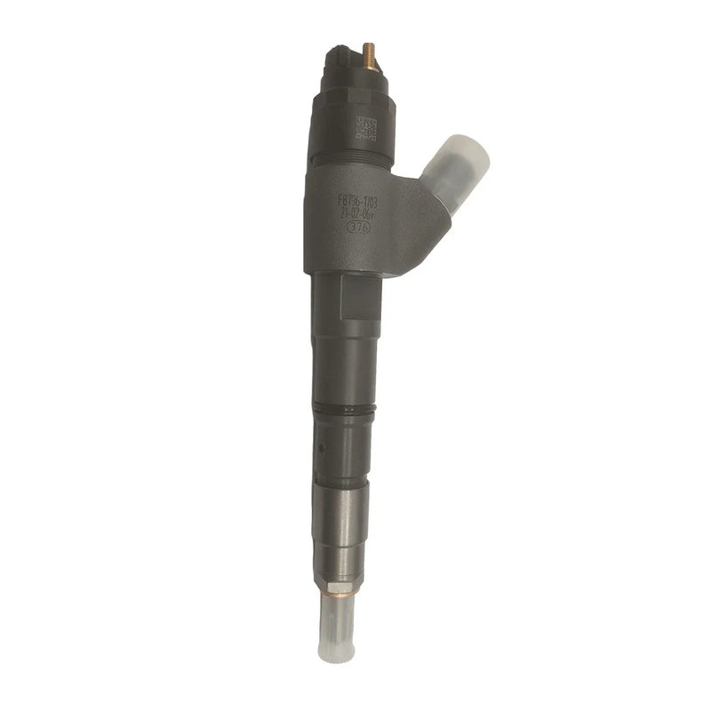 Volvo EC210 EC210B D6E Fuel Injector (1999–2008)