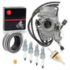 Honda Shadow Spirit 750 VT750C Carburetor Carb Kit (2005–2009)