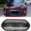 Hyundai Veloster Turbo 12-17 Carbon Fiber Front Bumper Grille Grill