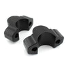 Yamaha Tenere 700 T700 XTZ700 Handlebar Riser Clamp Adapter (2019-2023)
