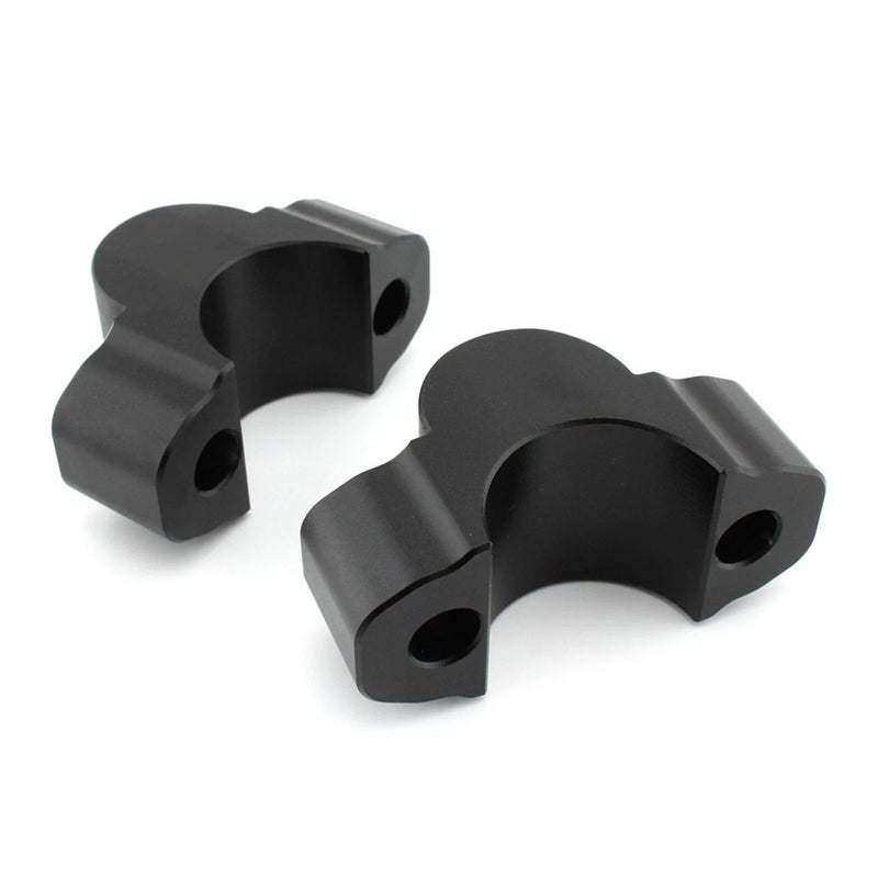 Yamaha Tenere 700 T700 XTZ700 Handlebar Riser Clamp Adapter (2019-2023)