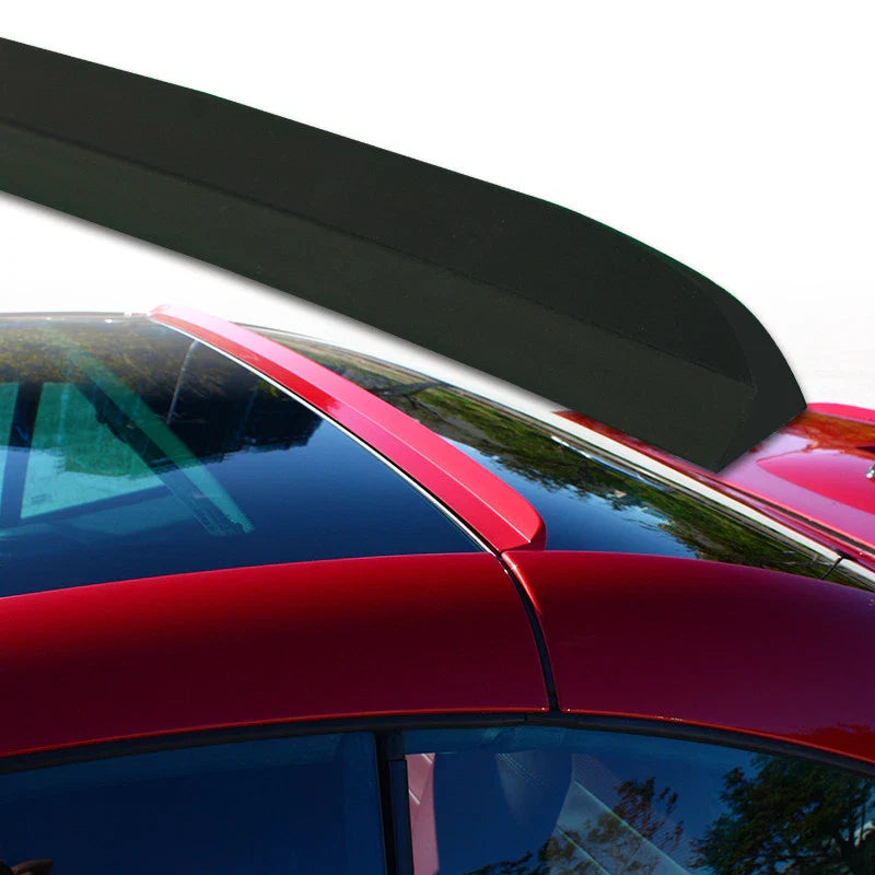 Chevrolet Camaro Coupe Roof Spoiler (2010-2015)