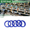 Oil Seal 50x62x12mm Rotary Shaft Seal TPU 5 x