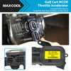 Club Car DS & Precedent Golf Cart MCOR Throttle Accelerator