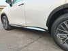 Lexus NX250 NX350 NX350h Door Side Body Molding Cover Trim (2022-2023)
