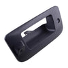 GMC Sierra 1500 3500HD Rear View Camera Tailgate Cover (2007-2013)