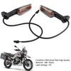 Moto Guzzi V7 V9 V100 V85TT Stelvio Indicator Lamp (2013-2023)