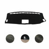 Ford Ranger PX2 PX3 XL XLT Ute Dashboard Cover Dash Mat (2016-2023)
