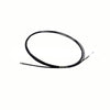 Toyota Camry 2012-2017 Trunk Lid Release Cable (2012-2017)