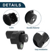 Chevrolet Metro 1.0 1.3 Crankshaft Position Sensor (1998-2000)