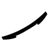 BMW 2 Series G42 M2 G87 Black Rear Roof Spoiler Wing Lip (2022-2023)