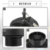 Dodge Grand Caravan Fuel Tank Filler Cover  Keys (2011 - 2020)