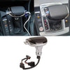 GOLF TOURAN Gear Shift Knob Automatic (2010–2011)