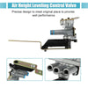 Chevrolet / Kenworth / Volvo Air Height Leveling Control Valve
