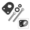 Suzuki GSX-S1000 / GT Katana Shifter Stabilizer Aluminum Black (2021-2023)