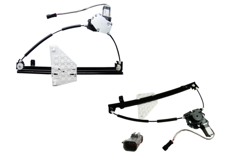 Right Rear Window Regulator FOR Jeep Grand Cherokee WG