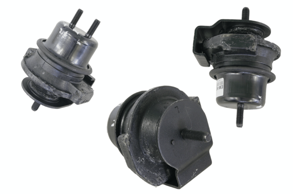 Front Engine Mount FOR Nissan Patrol GU 1997-Onwards
