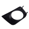 Toyota 4Runner Front Right Fog Light Bezel Cover (2006-2009)