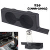 BMW E39 5-Series Premium Front Cup Can Holder (1997–2003)