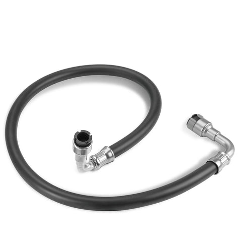 Polaris Ranger 700 6x6 EFI Crew Fuel Line Assembly (2007–2008)
