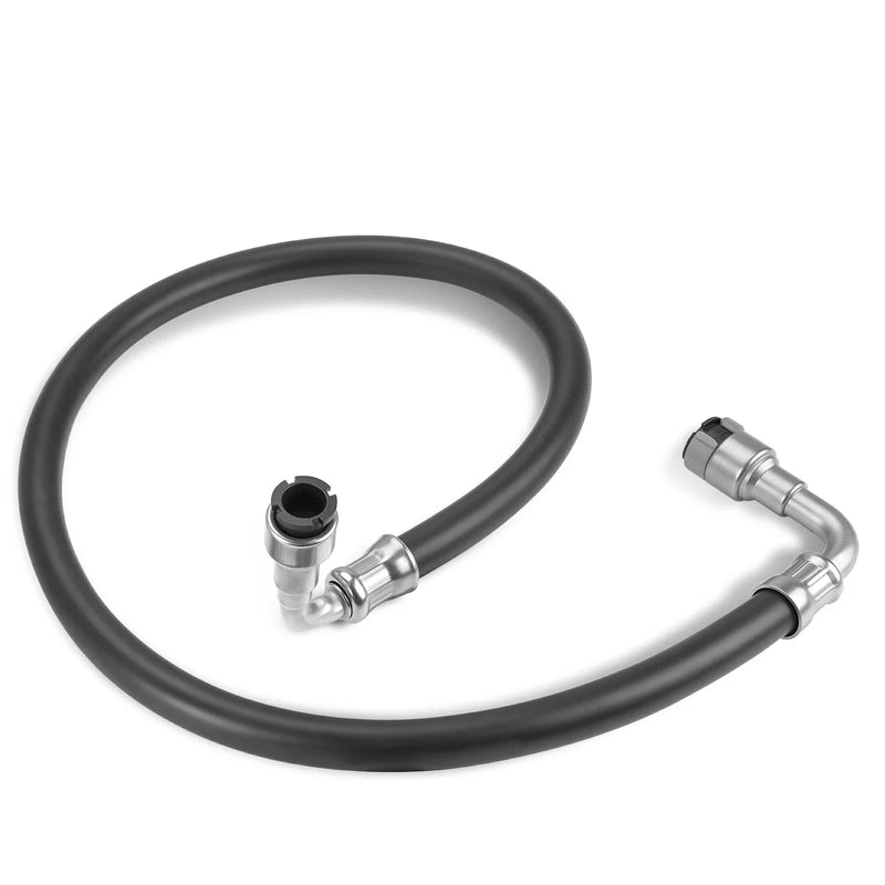 Polaris Ranger 700 6x6 EFI Crew Fuel Line Assembly (2007–2008)