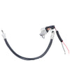 Ford Escape, Focus, Transit Negative Battery Cable (2013-2017)