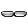 BMW E63 M6 Coupe & E64 M6 Cabrio Upper Mesh Grille (2006-2010)