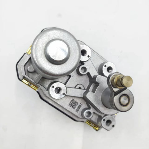 Hyundai ix35 Tucson KIA Sportage 2.0 CRDi Turbo Actuator (2010–2015)