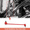Honda Civic 2 x Front Sway Bar Links Stabilizer Kit (2016-2017)