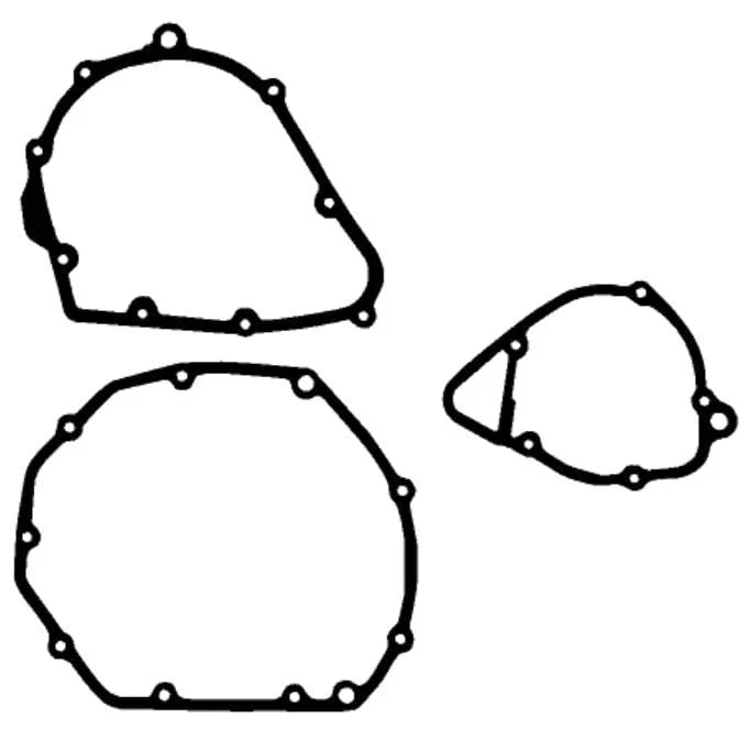 Suzuki Bandit 1200 GSF1200 GSF1200S Engine Gasket Set (1997–2005)