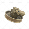 Volvo Penta 4.3 5.0 5.7 V6 V8 Raw Sea Impeller Water Pump