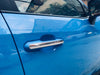 Toyota RAV4 - 4PCS Chrome Door Handle Stripe Cover Trim (2019-2023)