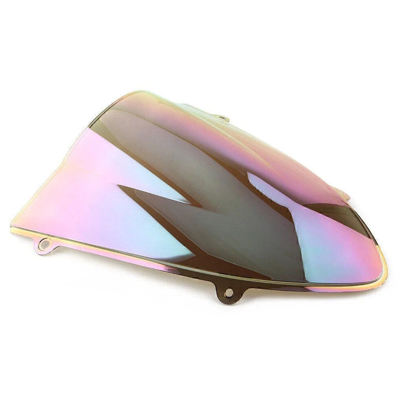 Kawasaki Ninja 250R EX250 Iridium Windscreen (2008-2012)