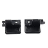 Honda Accord MK 7 (2003-2007) - 1 Pair Center Console Lock Trays