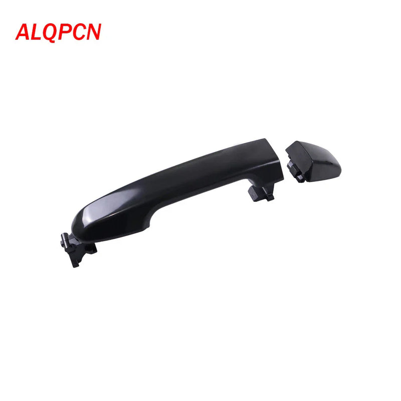 Toyota Camry Outside Door Handle Rear Left (2012-2017)